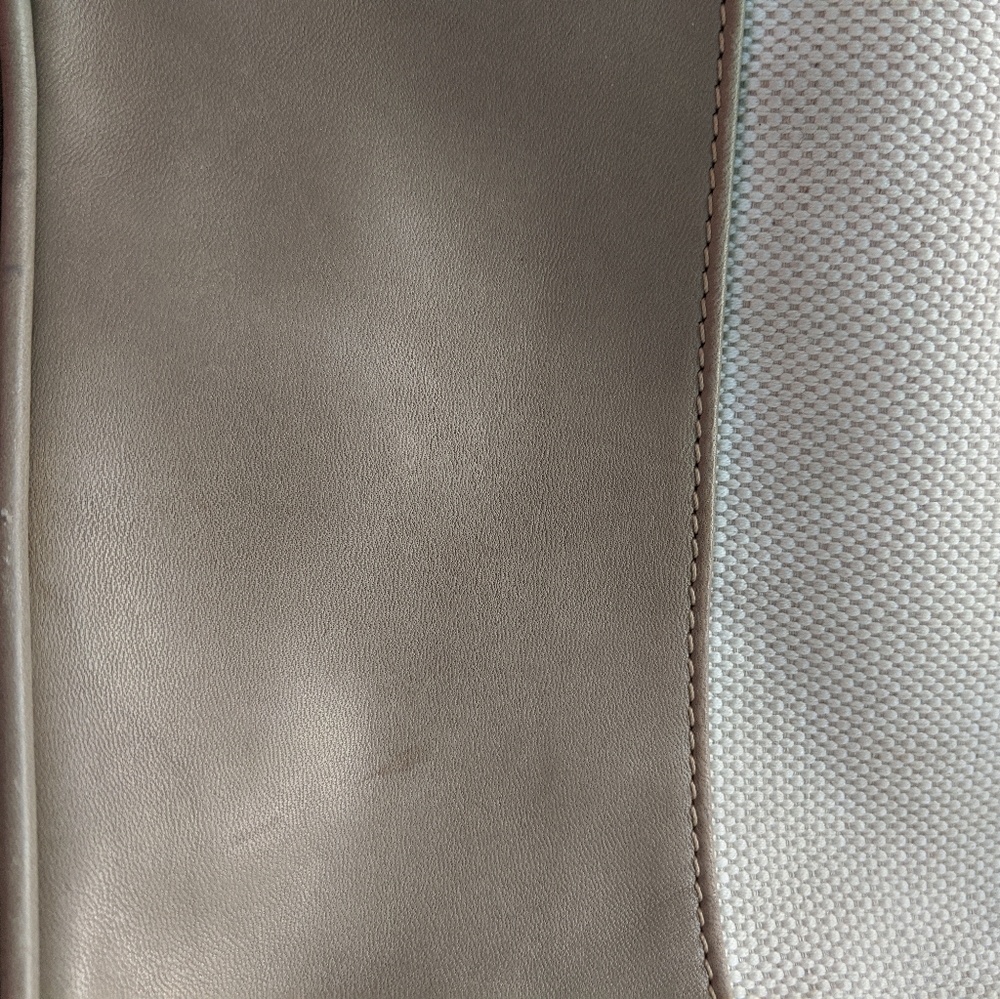 Genuine Dooney & Burke Tote - Picture 15 of 15